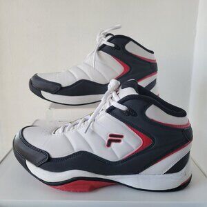 Fila Breakaway Basketball Women’s Sneaker (Size: 9)